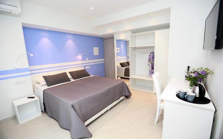 B&B Valentina - Ferienwohnung Sorrent
