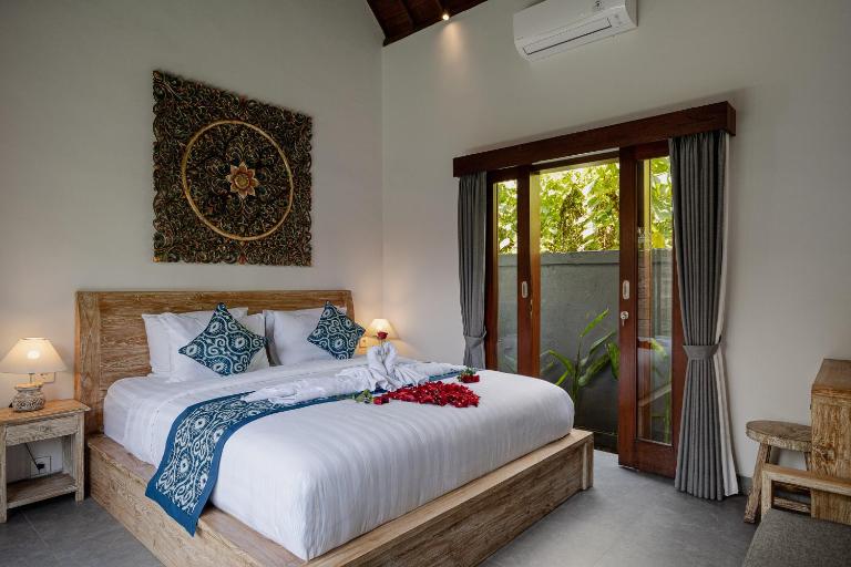 Manik Sedayu Ubud Villa - B&B Ubud