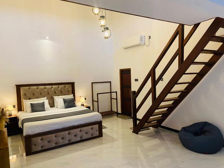 Mountain Bliss - Ingiriya - Ferienwohnung Ingiriya
