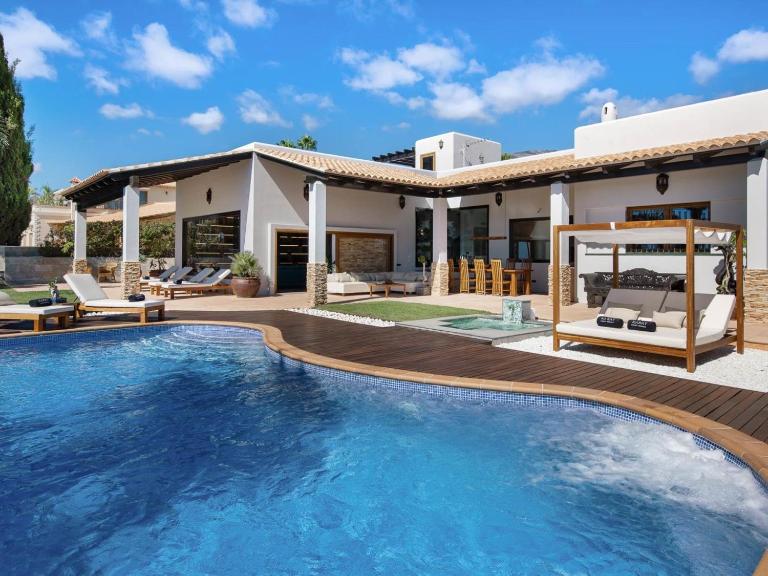 KARAT Villa Samarin - Chambres d'hôtes Adeje