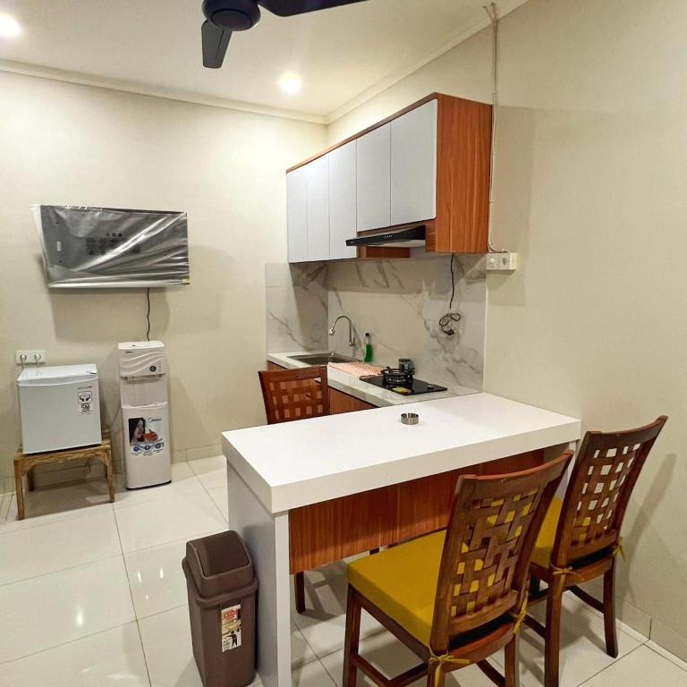 salkhahouse bali cliff one - Bed and Breakfast Ungasan