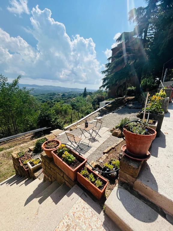 Casa Pascucci - B&B Manciano