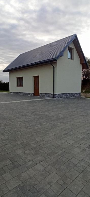 Willa Gorce - B&B Ostrowsko