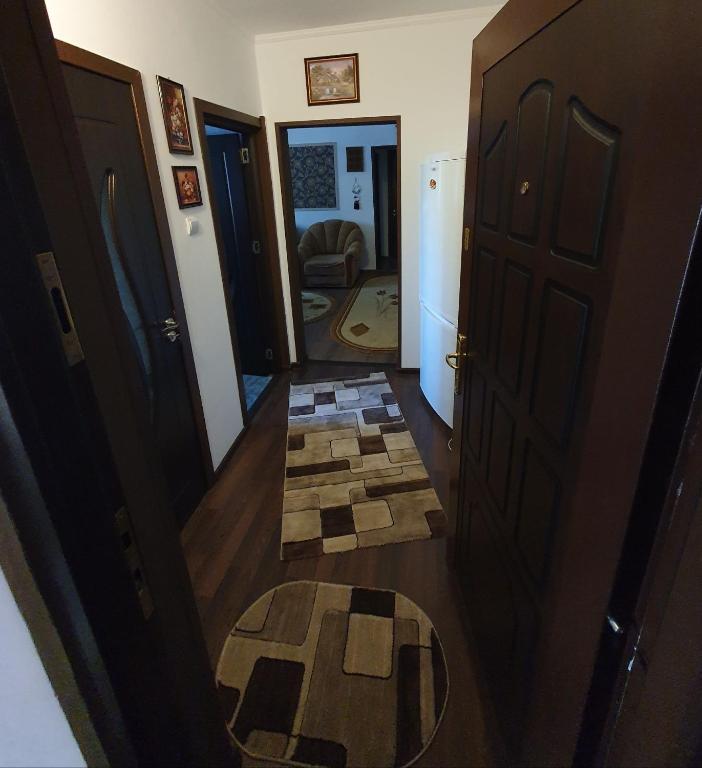 SWEET HOME & LiLiANA - B&B Tecuci