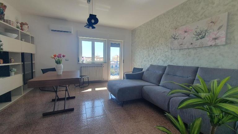Casa PRIMAVERA - B&B Santa Teresa di Riva