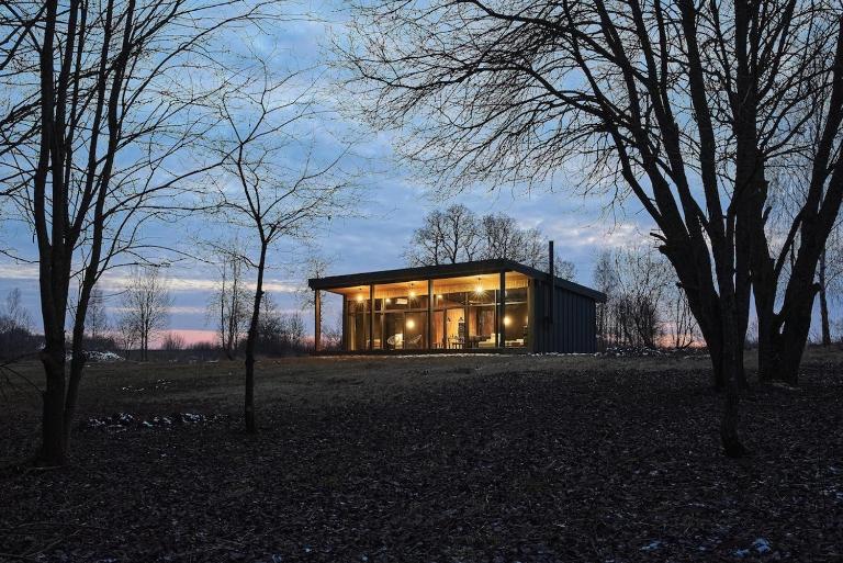 The Barn - B&B Deveniai