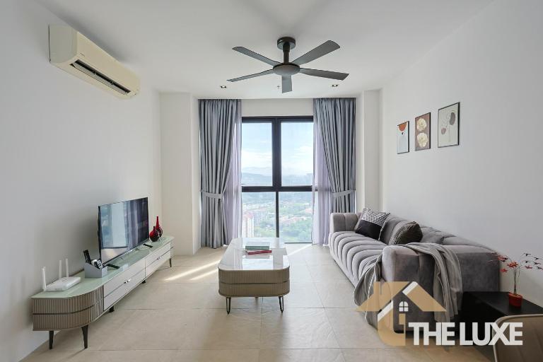 Lumi Tropicana By The Luxe - B&B Petaling Jaya