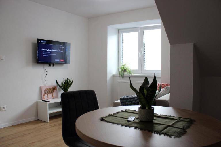 KAVE Obchodná Apartments - Chambres d'hôtes Bratislava