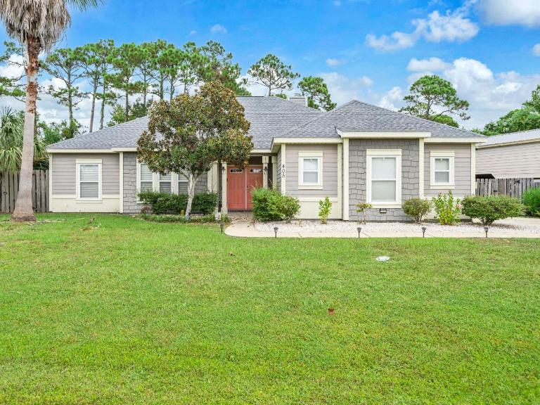 Sea the Blessings - B&B Panama City Beach
