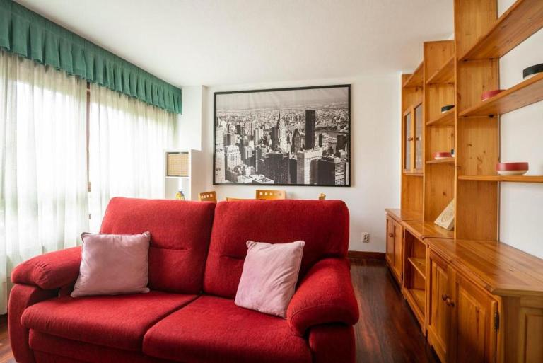 Alojamiento en el Corazón de Santander 2 - B&B Santander