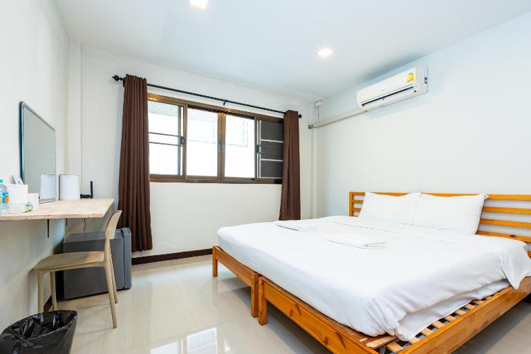The Hidden Giant Swing เดอะ ฮิดเด้น เสาชิงช้า - Ferienwohnung Bangkok