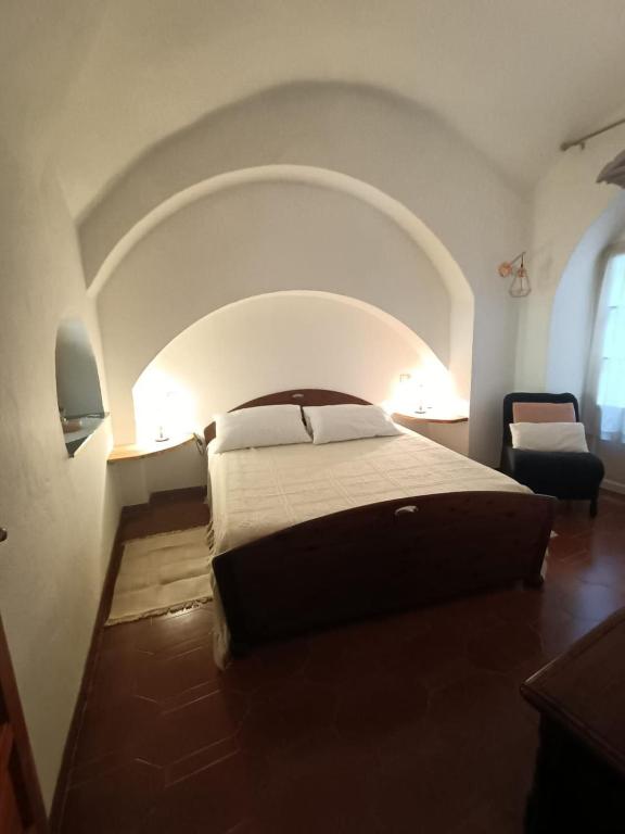 House of the Arches - B&B Castelbianco