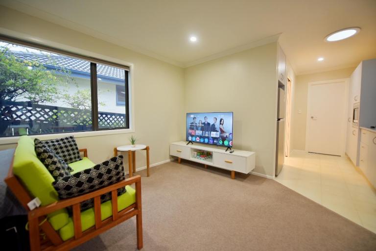 Family Friendly 1BR in Howick, Near Beach and Cafes - B&B Auckland