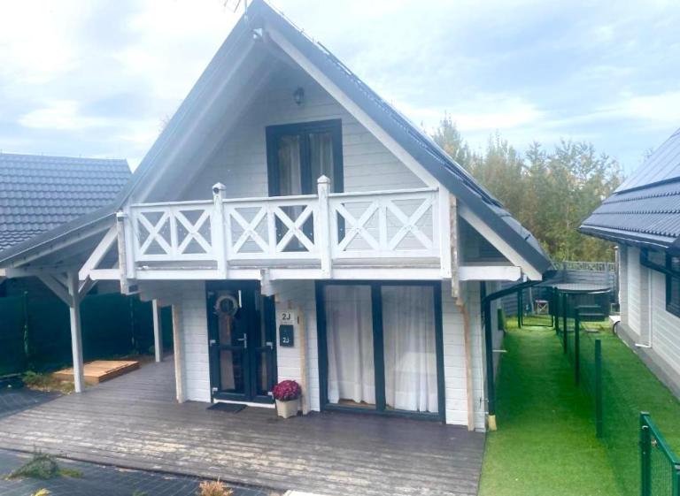 Domek Prowansja Sosnówka Karpacz BALIA - B&B Sosnówka