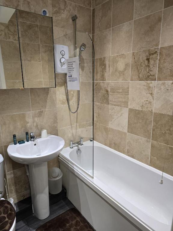 Regents Street Studios - B&B Royal Leamington Spa