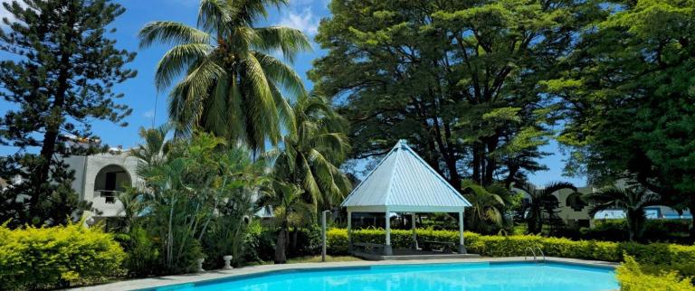 Raja Villa - Bed and Breakfast Flic en Flac