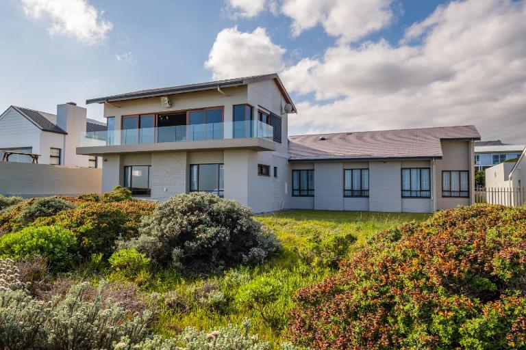 Lawaaiwaters - B&B Hermanus