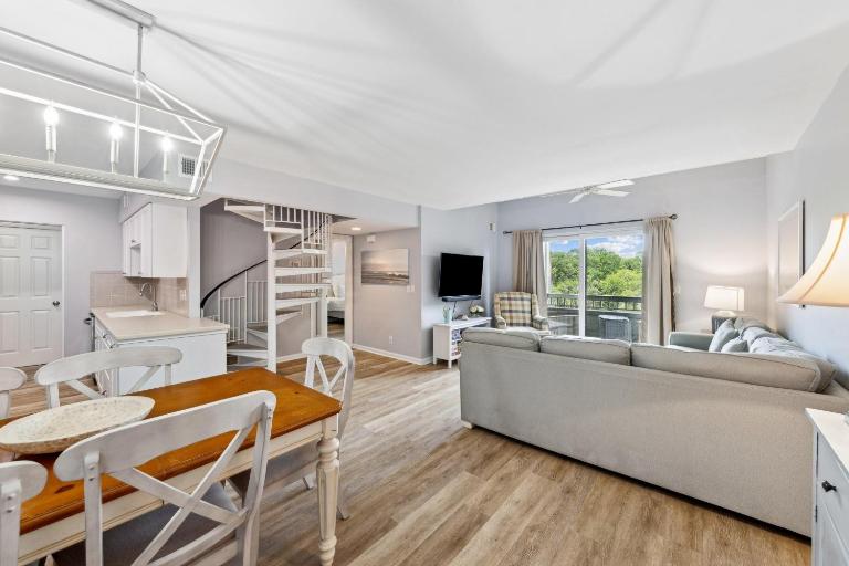 891 Ketch Court - Bed and Breakfast Hilton Head