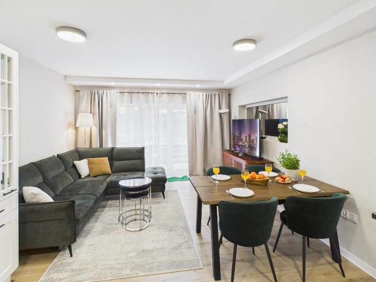 ApartamentySnu, Kasztelańska Loft - B&B Radom