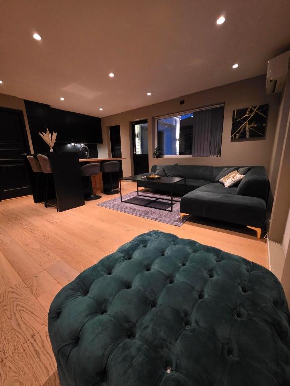 Aurora View Apartment - Free Parking & Walkable City Location - B&B Tromsø