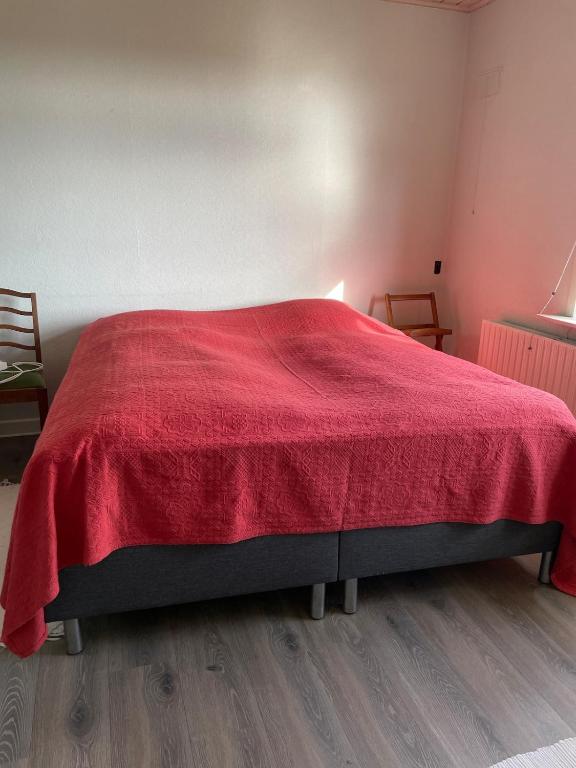 Vestergård B&B - B&B Varde