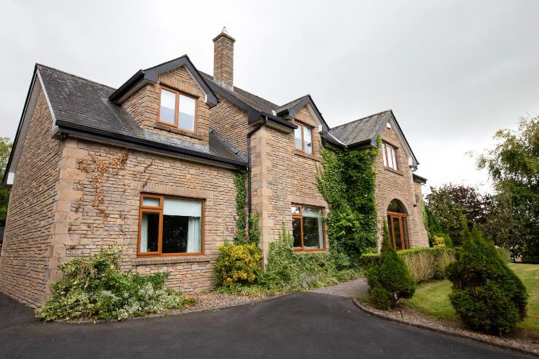 Drumbo Lodge Cavan - Ferienwohnung Cavan