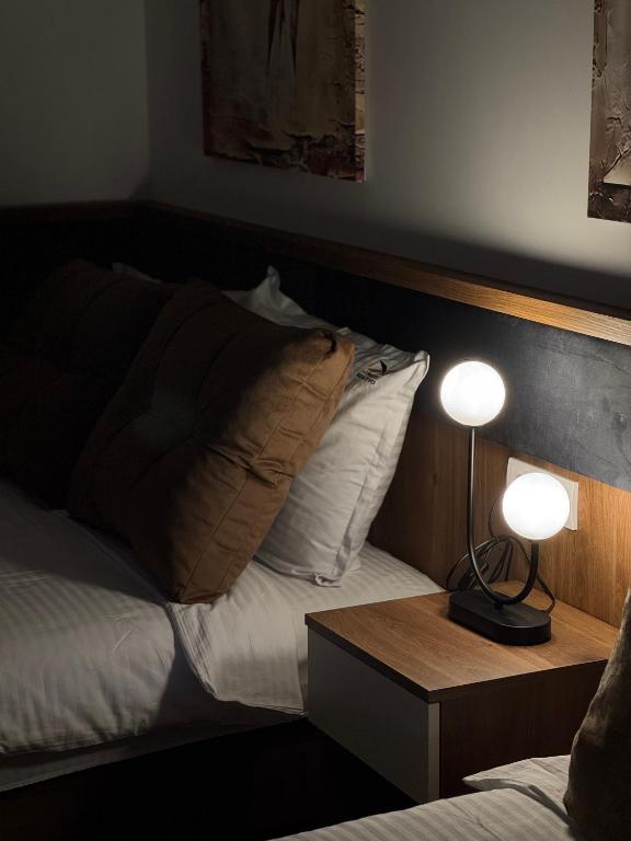 Motel Krnjevo OAZA - B&B Krnjevo