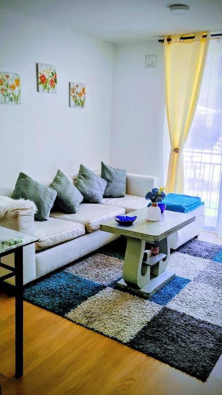 Departamento Peñuelas Oriente - B&B La Serena