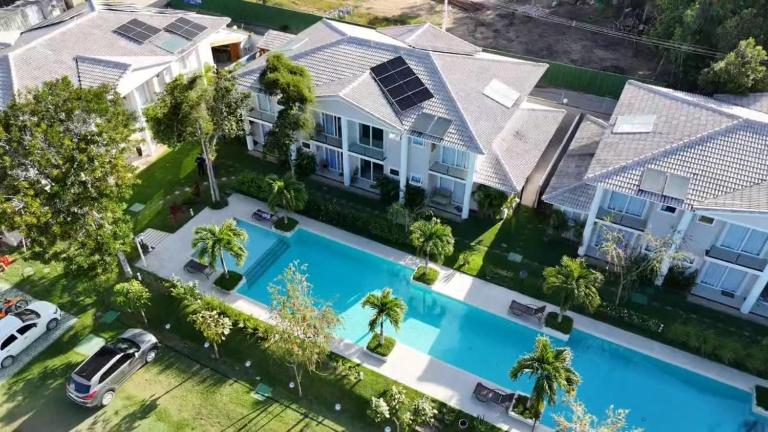 Paraíso e conforto em Arraial d'Ajuda - Gileade06 - B&B Porto Seguro