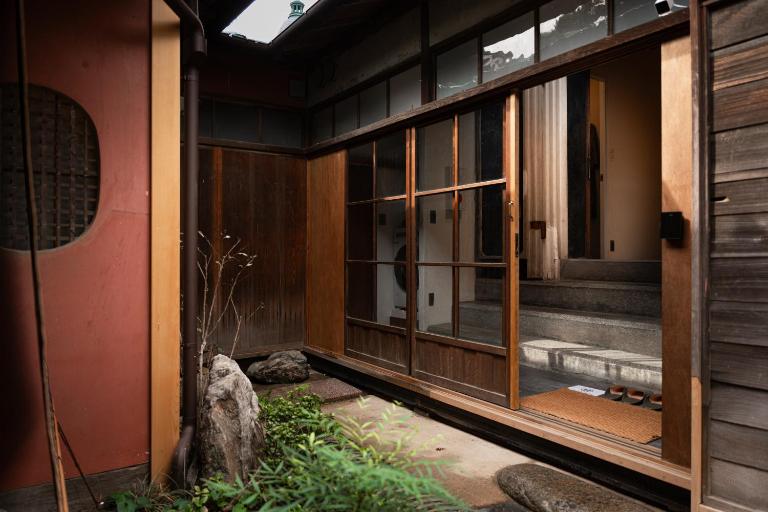 Tokinoma ときのま - B&B Kawagoe