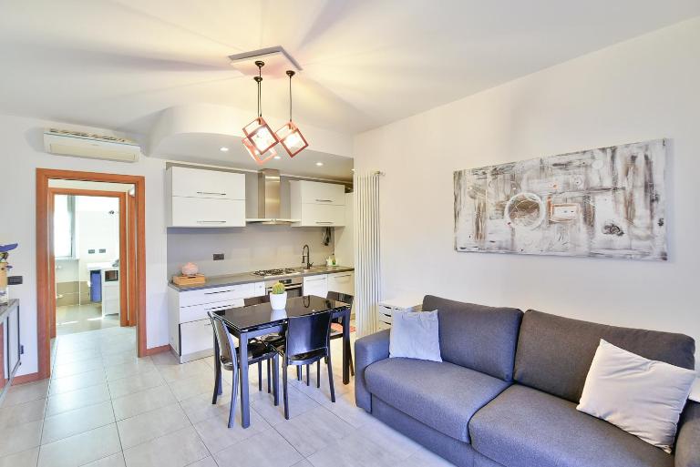 Domina House - B&B Desio