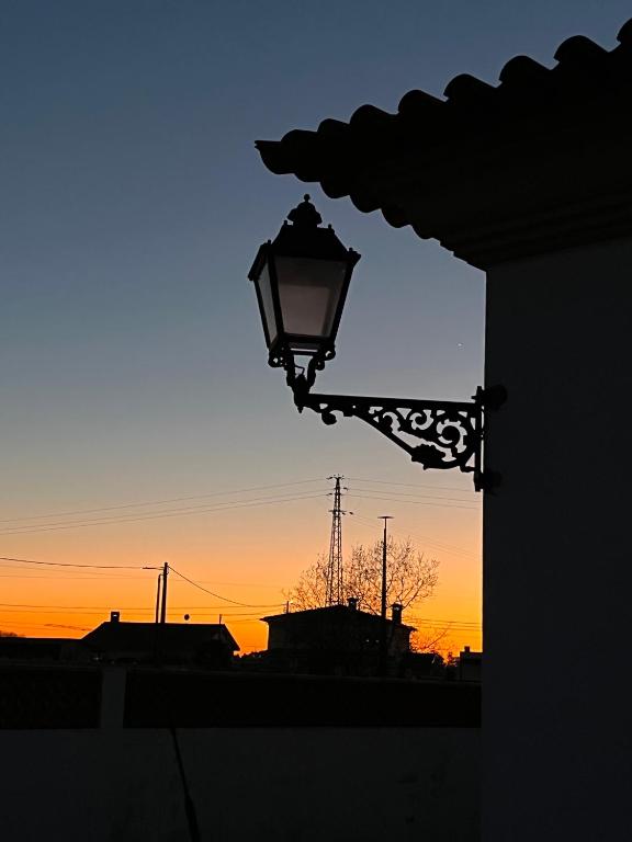Vagos Guest House - B&B Vagos