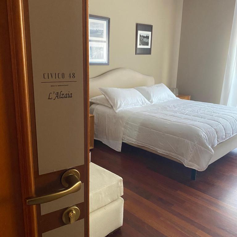 Civico 48 - B&B Vizzola Ticino