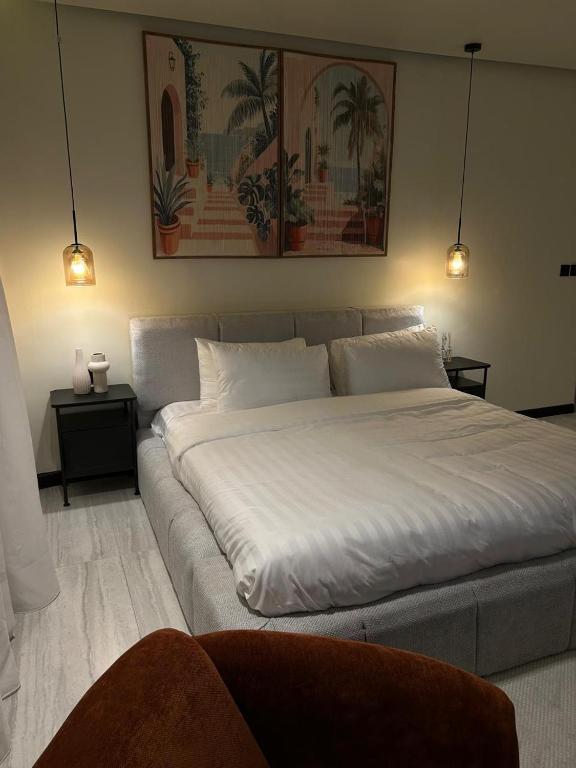 ovation apartment - B&B Riad