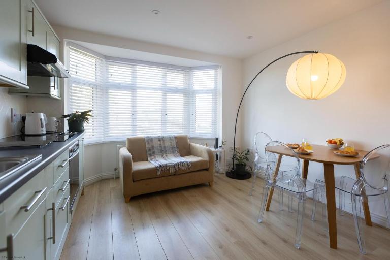 Scholars Corner - Ferienwohnung Oxford