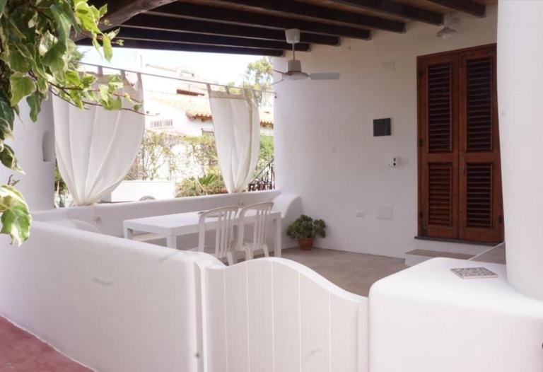 Appartamenti nel cuore di Vulcano Eolie - Bed and Breakfast Falcone
