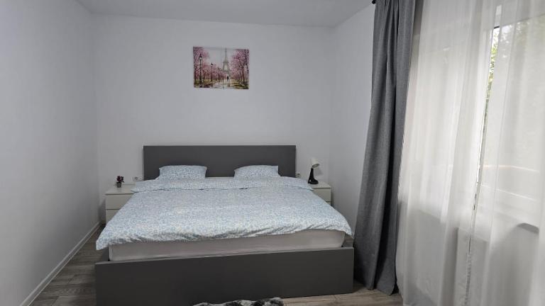 Casa Magurele 3 - B&B Măgurele