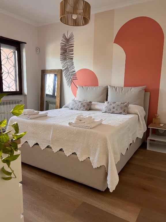 dormiacasamia - B&B Rome