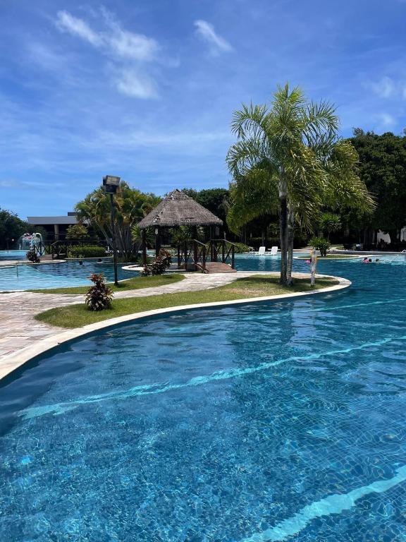 Apartamento iloa resort - Chambres d'hôtes Maceió