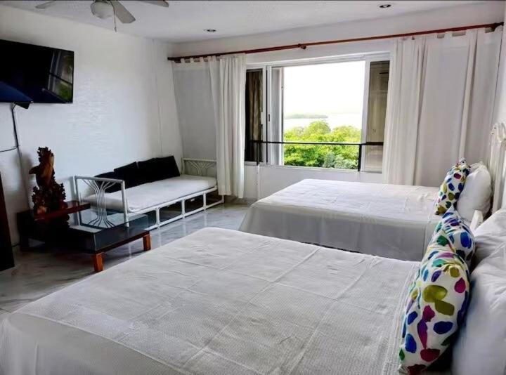 Zona Hotelera CANCÚN - Bed and Breakfast Cancun