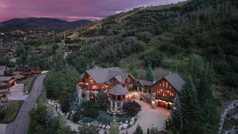 See Me Lodge - Chambres d'hôtes Steamboat Springs