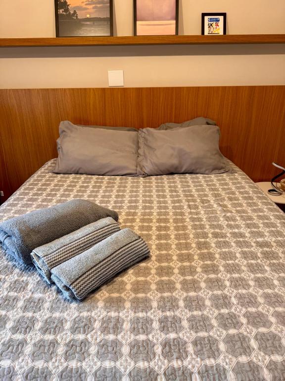 Flat 305 - Bed and Breakfast São Luís