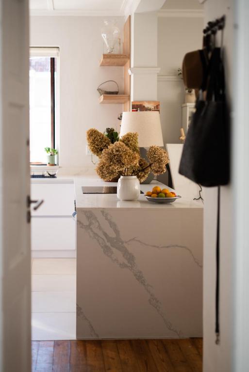 Green Point - Quiet & Central Private Room - Bed and Breakfast Kaapstad