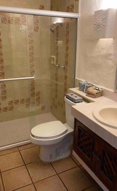 junge - B&B Puerto Vallarta