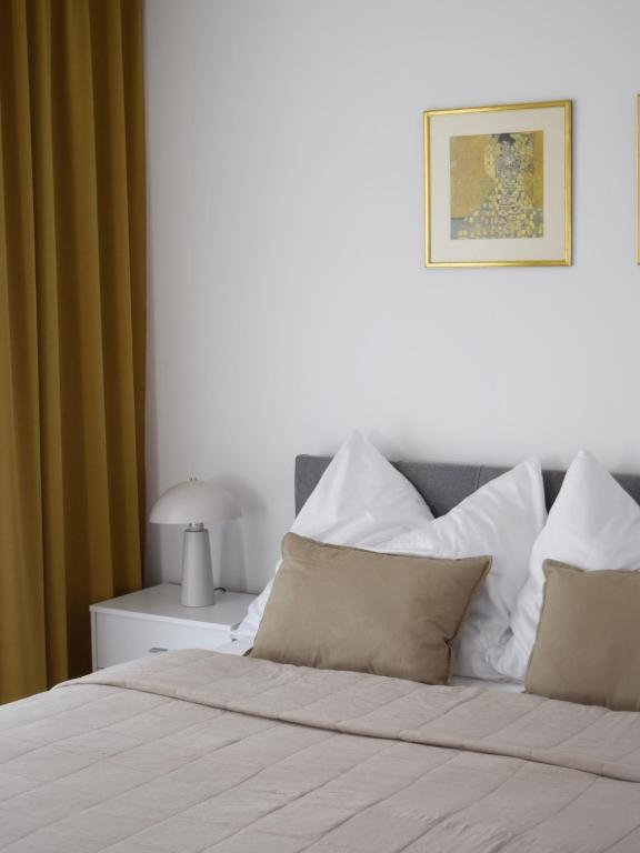 Hanslgasse Private Rooms - B&B Vienna