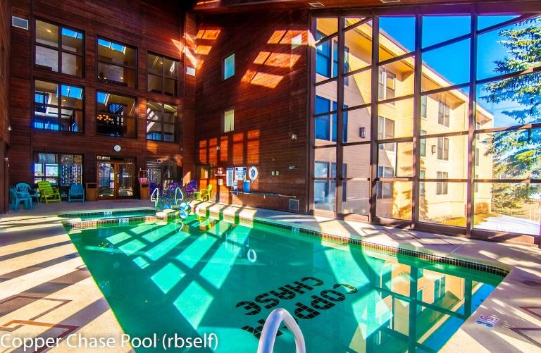 Royal Vista III Pool-Spa Ski-in out Gym, Sauna, Laundry, BBQ - B&B Brian Head