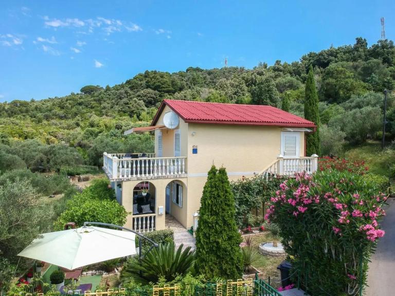 Apartmani Kolić - Ferienwohnung Rab