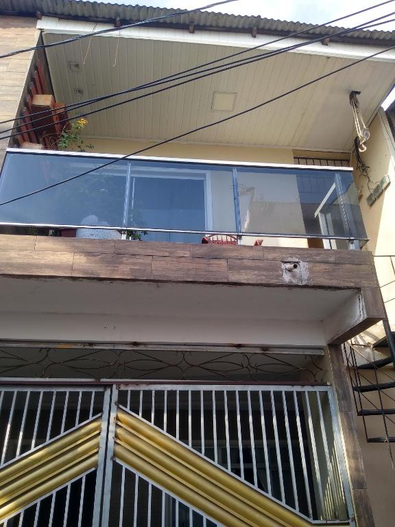 Perto da cop30 - B&B Belém