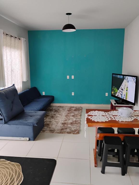 Casa Vale dos Peões Lumiar 2 - Bed and Breakfast Nova Friburgo