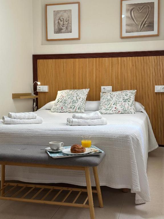 Apartamento Fuengirola Centro - Costa del Sol - B&B Fuengirola
